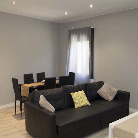 Apartamenticos Plaza Las Armas ซาราโกซา ภายนอก รูปภาพ