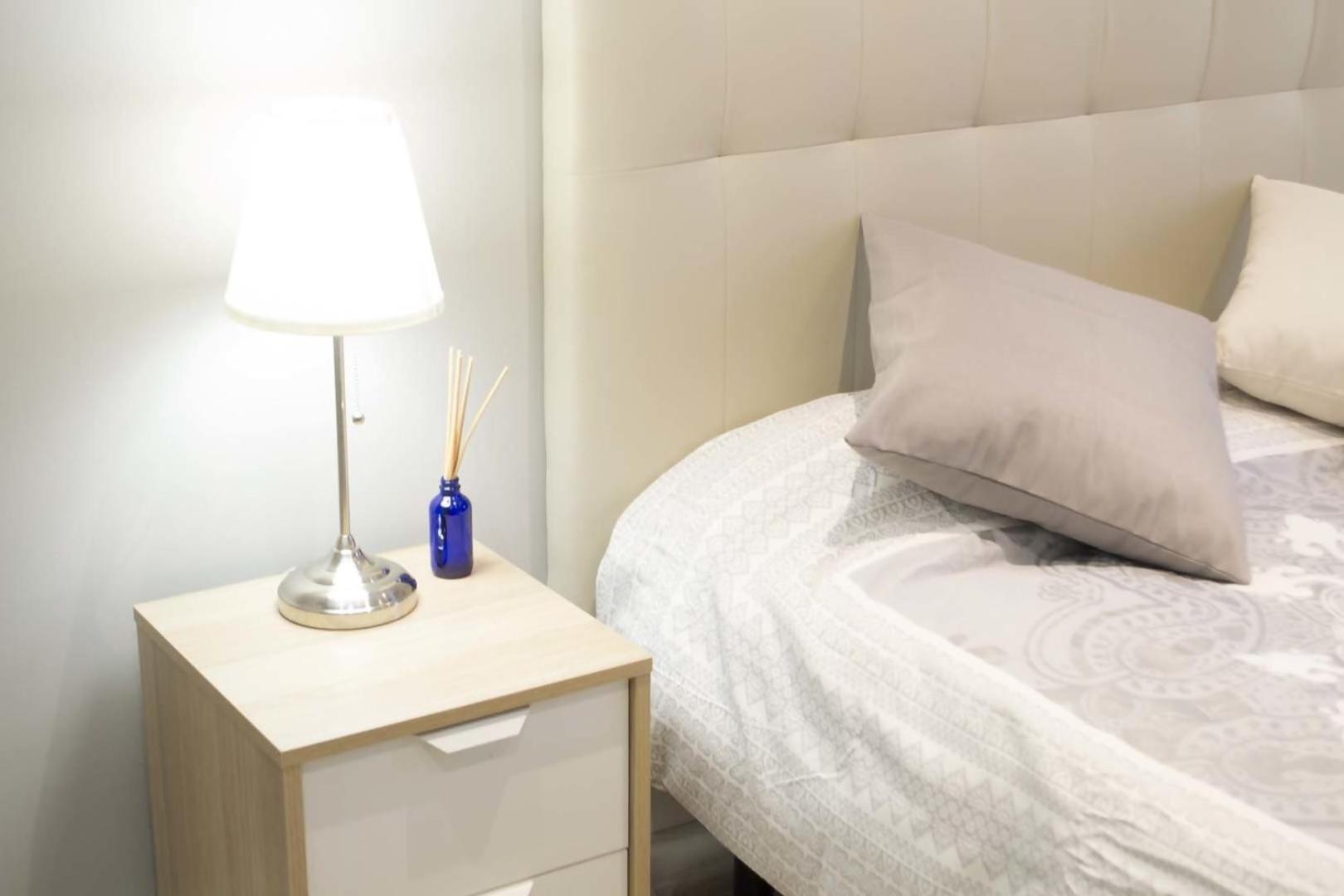 Apartamenticos Plaza Las Armas ซาราโกซา ภายนอก รูปภาพ