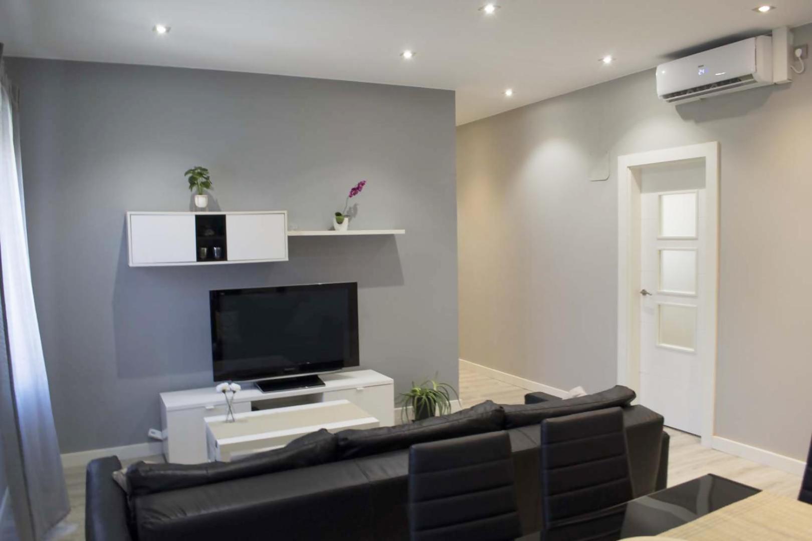 Apartamenticos Plaza Las Armas ซาราโกซา ภายนอก รูปภาพ